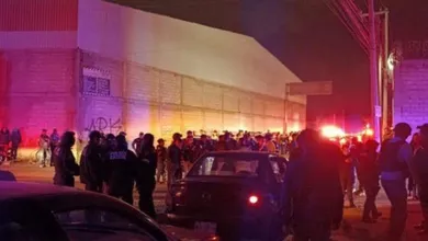 Balacera en El Cerrillo deja dos heridos