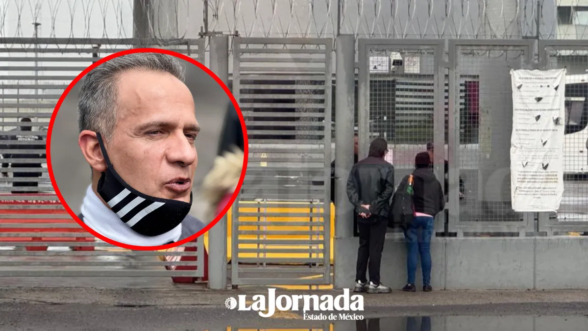 ¡Israel Vallarta recobró su libertad! Familia pide reconocer la equivocación en el caso