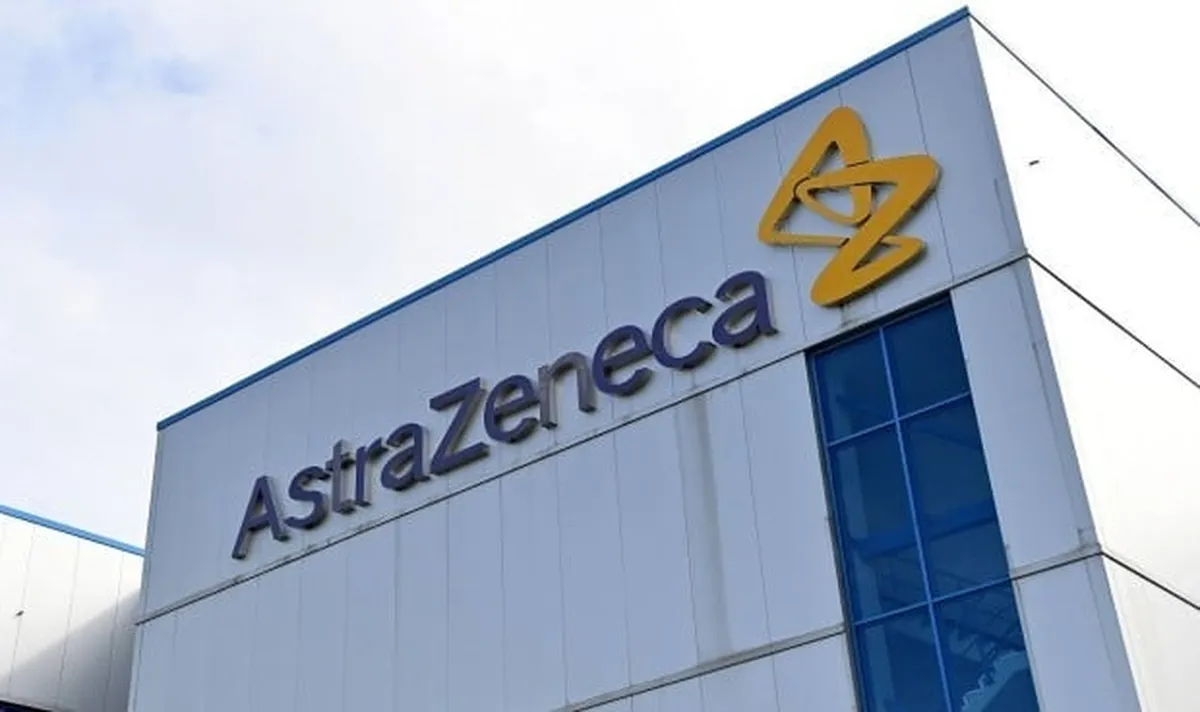 AstraZeneca anuncia ampliación de planta en Edomex