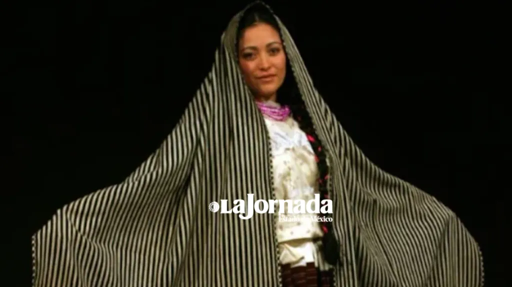 Hilos de identidad: el mapa textil del Estado de México