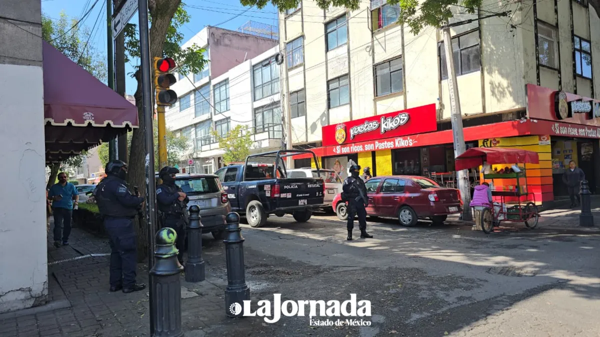 Implementa FGJEM nueva operación y desmantela Call Center para combatir extorsión