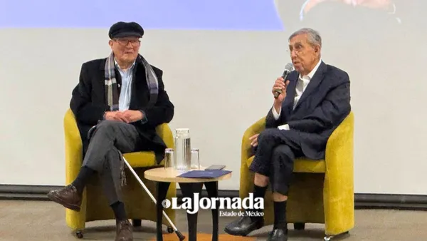 Cuauhtémoc Cárdenas pide que reforma electoral facilite la creación de partidos