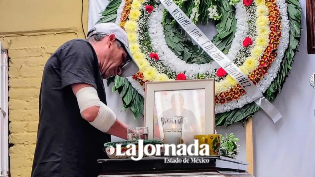 Familiares de fallecidos tras atropellamiento afuera de hospital de Tecámac exigen justicia