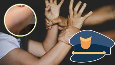 Vecinas de Chalco acusan a policías de corrupción por proteger a agresor