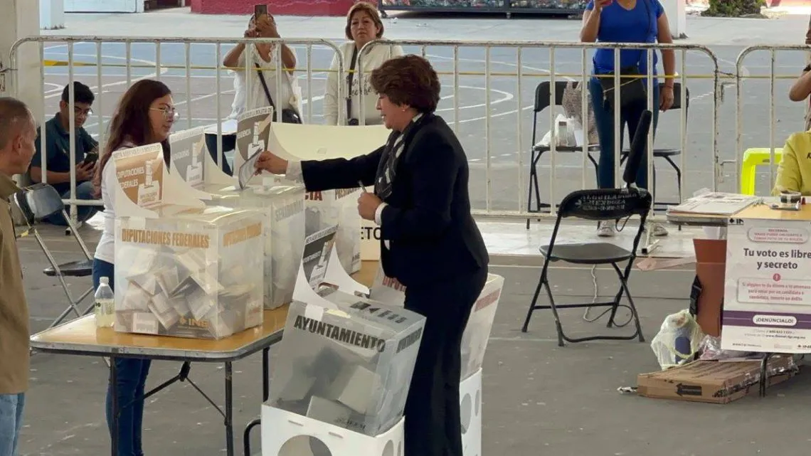 [Minuto a minuto] Sigue la cobertura especial de las Elecciones México 2024