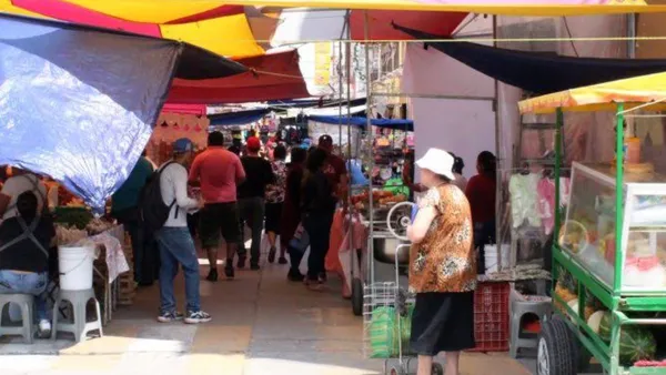 Amas de casa: Dinero no alcanza luego de Fiestas Patrias