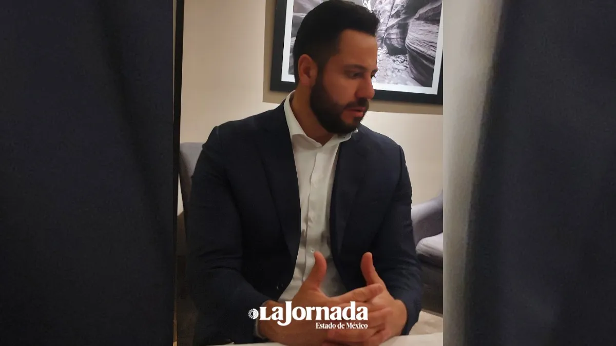 Coalición “Va por el Estado de México”,  ya tiene decidido financiamiento en campañas electorales: Anuar Azar