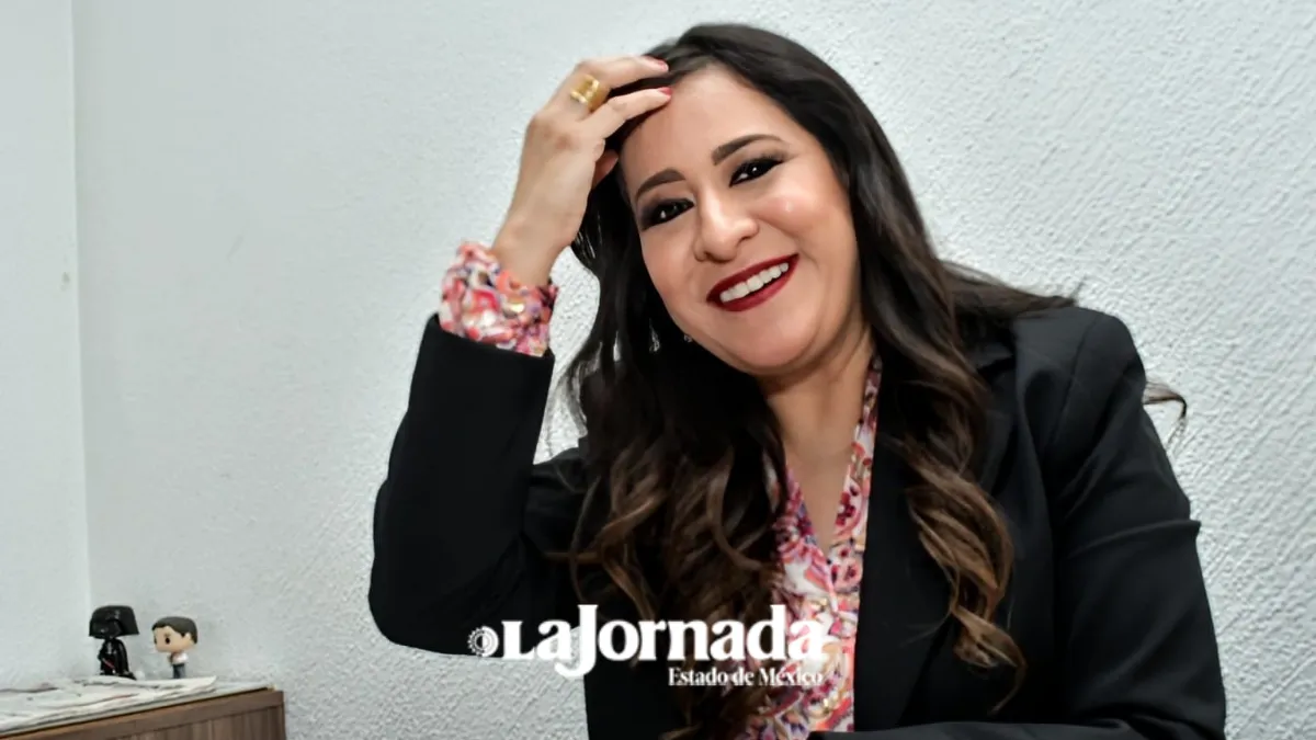 Inversión, economía social y mejora regulatoria; la base del desarrollo económico estatal: Laura González 