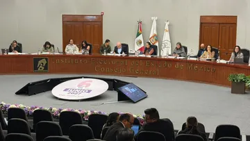 IEEM va por ampliación de registro para consejerías de órganos desconcentrados
