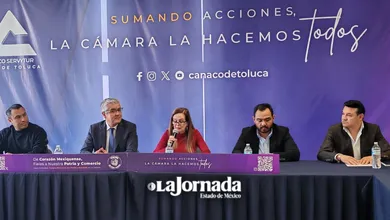 Toluca: Anuncian Feria de Regreso a Clases 2025