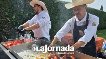 Pequeños restaurantes desconocen requisitos para la transmisión del Mundial en el Valle de Toluca