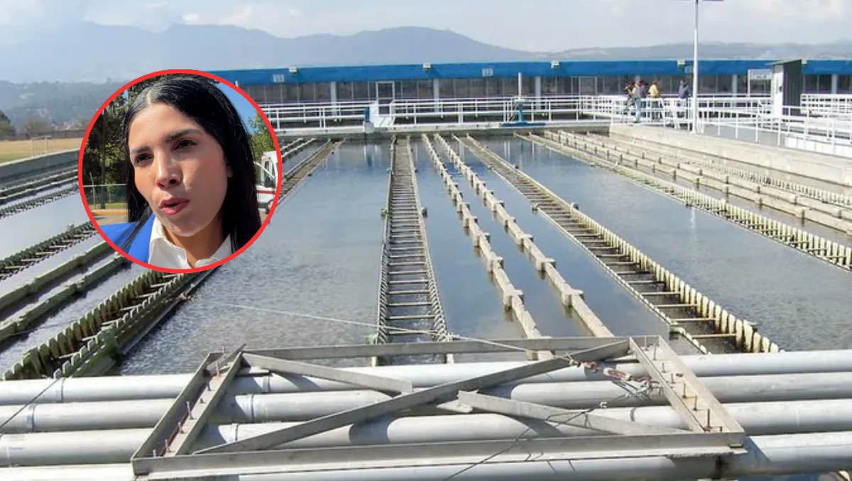 Sistema Cutzamala garantiza abasto por 2 años: Conagua descarta crisis hídrica tras niveles récord