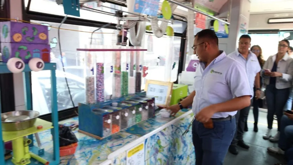 Huixquilucan invita a participar en “Eco Cambalache 2026” para incentivar el reciclaje