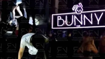 Habitantes exigen se investigue la venta de bebidas adulteradas en el bar Bunny Club