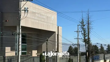 Toluca: Van a audiencia policías involucrados en balacera con estatales