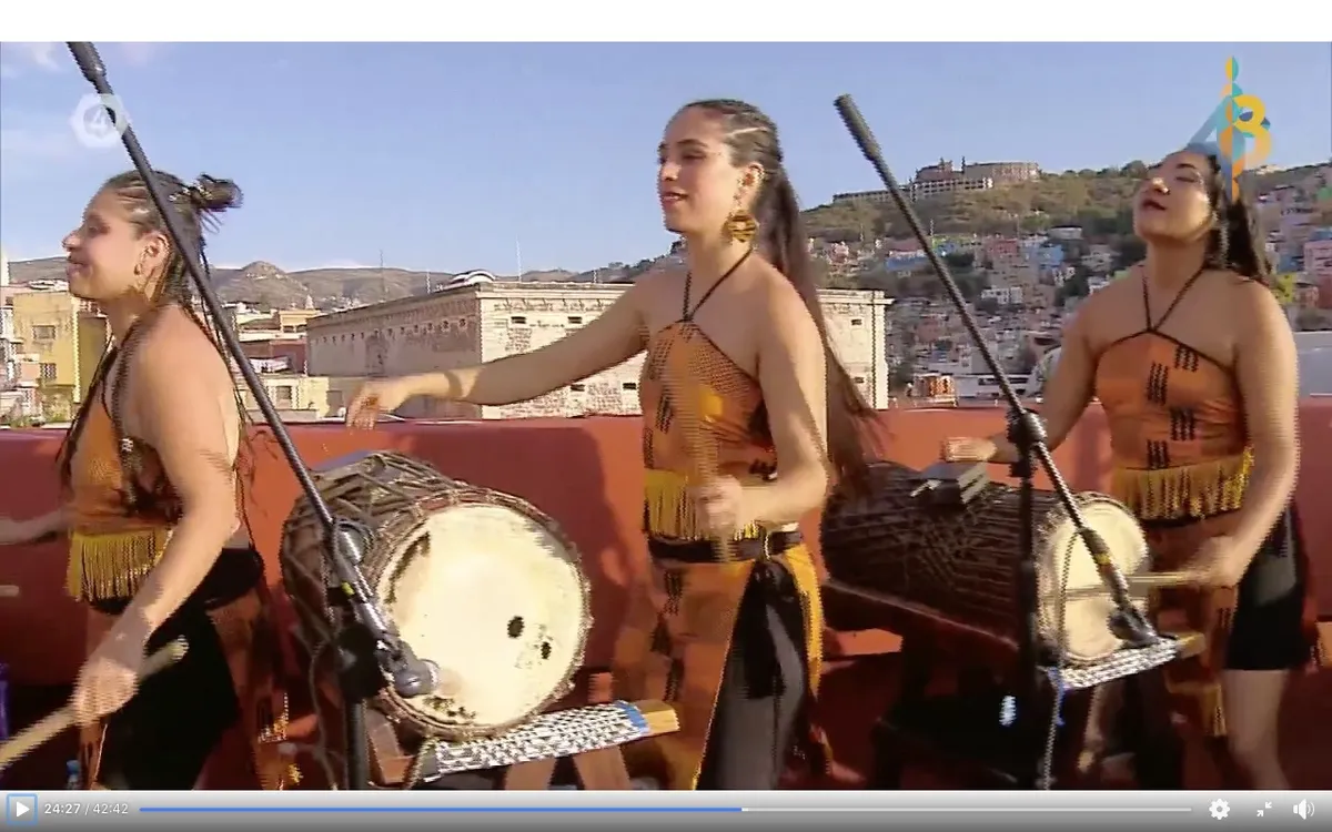 Festival Quimera 2020