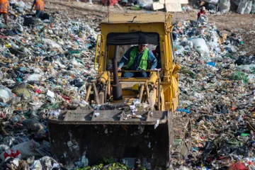Busca PVEM comisión metropolitana para atender el manejo de residuos