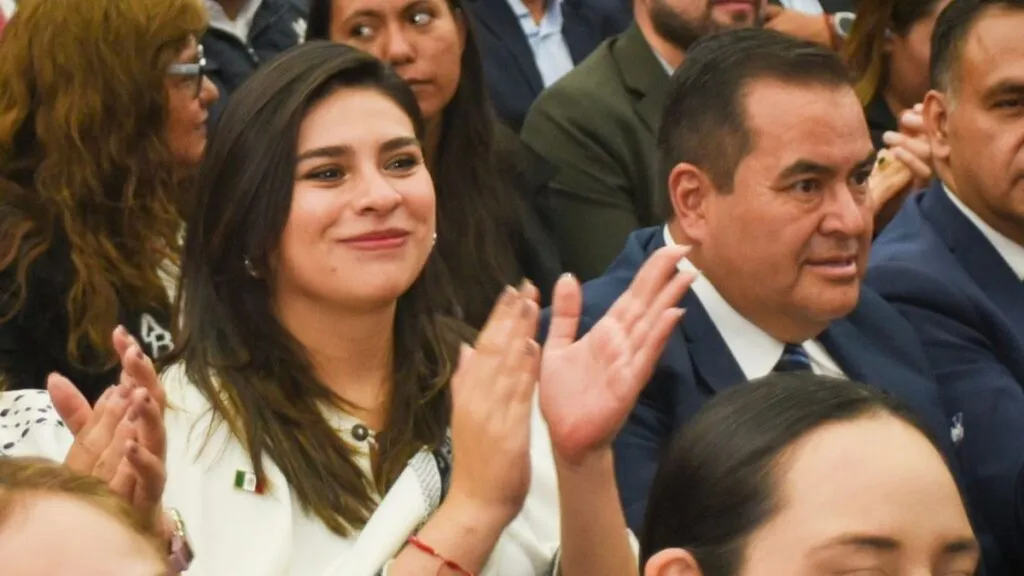 Susana Estrada y la disputa por el desarrollo y progreso de Neza