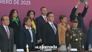 Edomex alejado de la pobreza, cercano a la población