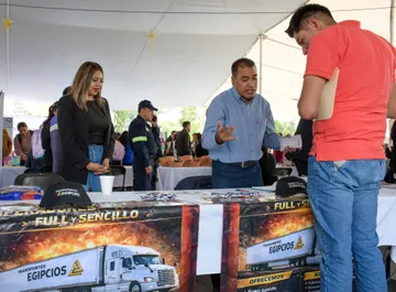 ¿Buscas empleo? Almoloya de Juárez realizará Jornada con vacantes para diversos perfiles