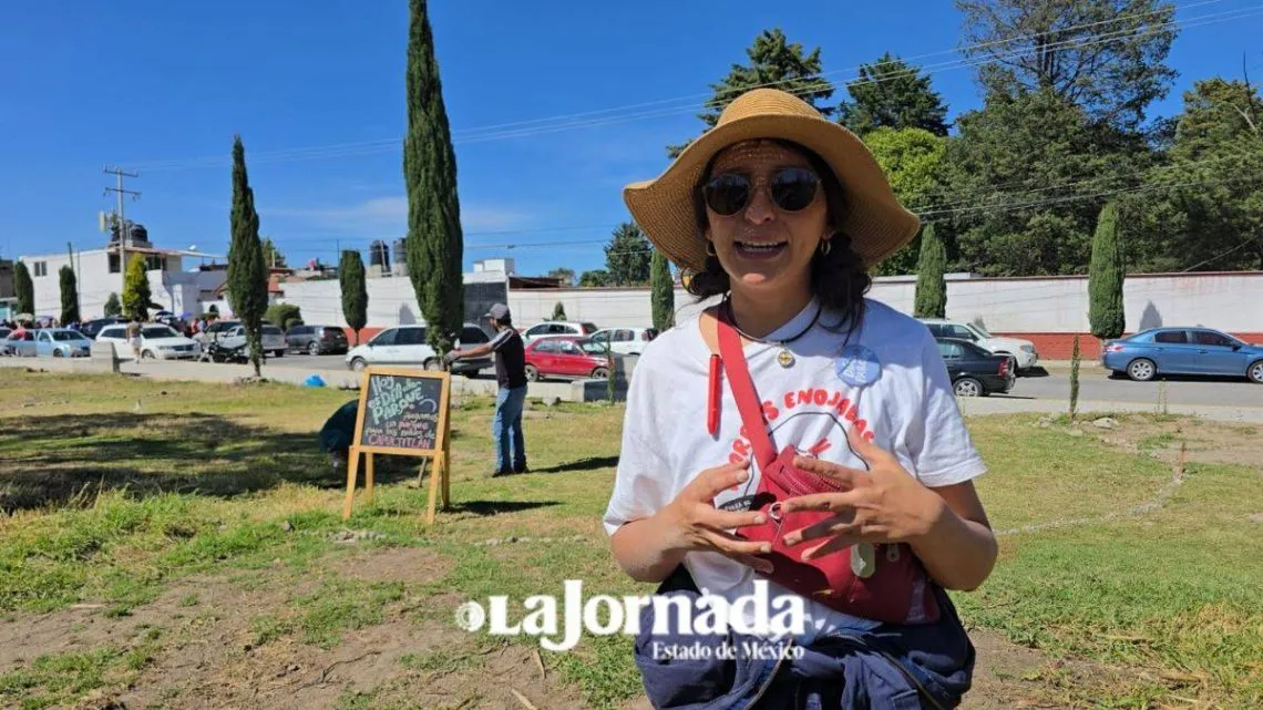 Iniciativa LAPIS para primeras infancias se instala en Capultitlán