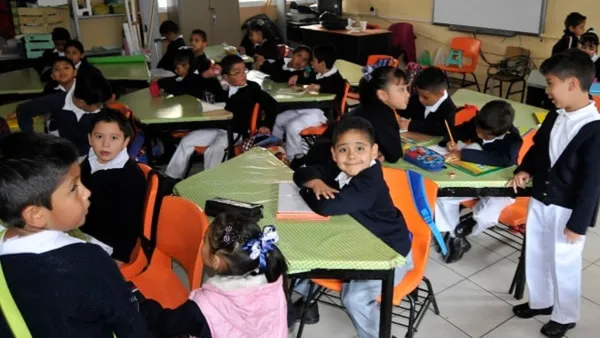 Preinscripciones preescolar 2025 CDMX: entérate cómo registrar a tu hija o hijo en línea, requisitos y fechas clave del proceso educativo.