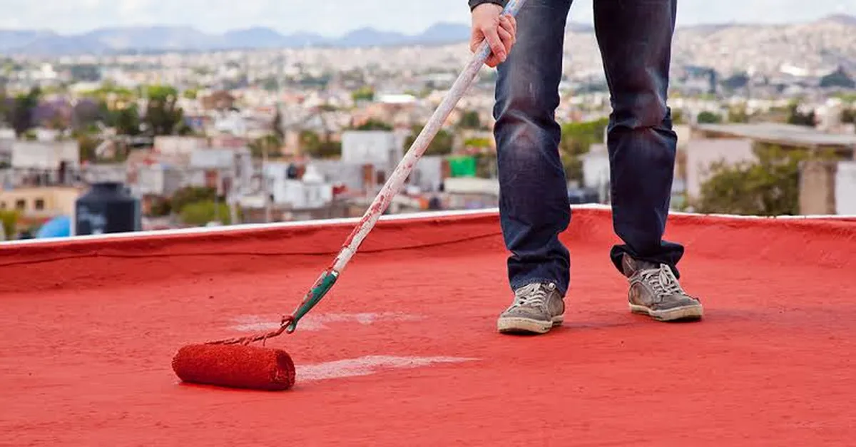 Toluca: buscan impermeabilizar sus casas previo a temporada de lluvias