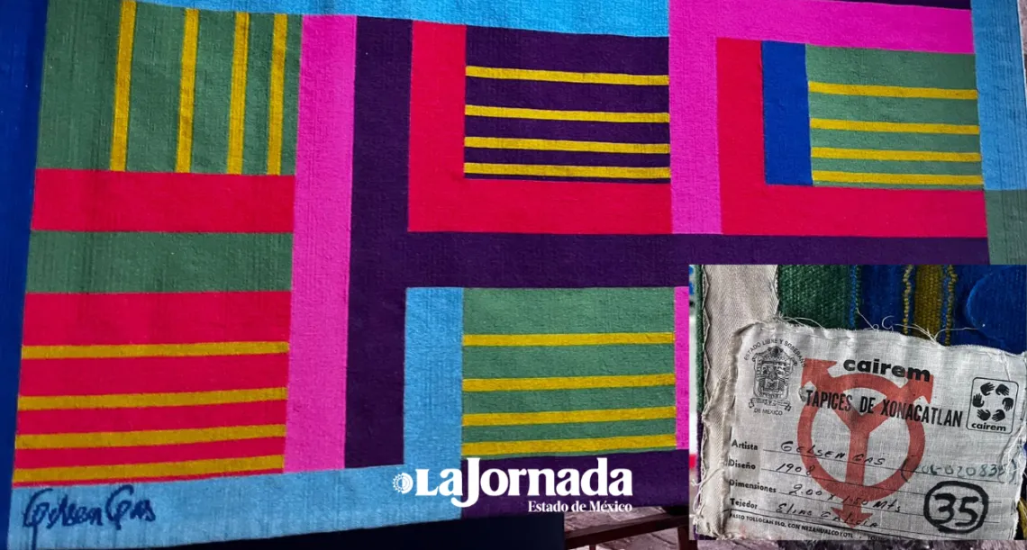 Tejiendo una Historia Local en el Museo Hacienda de la Pila