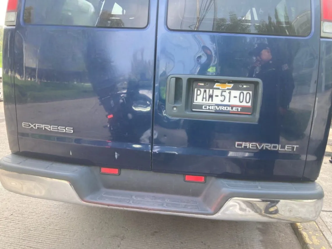 Por pleito entre automovilistas, balean a una mujer en Tollocan