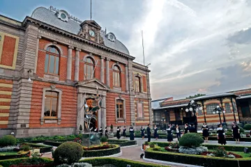 Edomex celebra 142 años de legado normalista