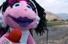 Arqueólogos en apuros llega a su cuarta temporada