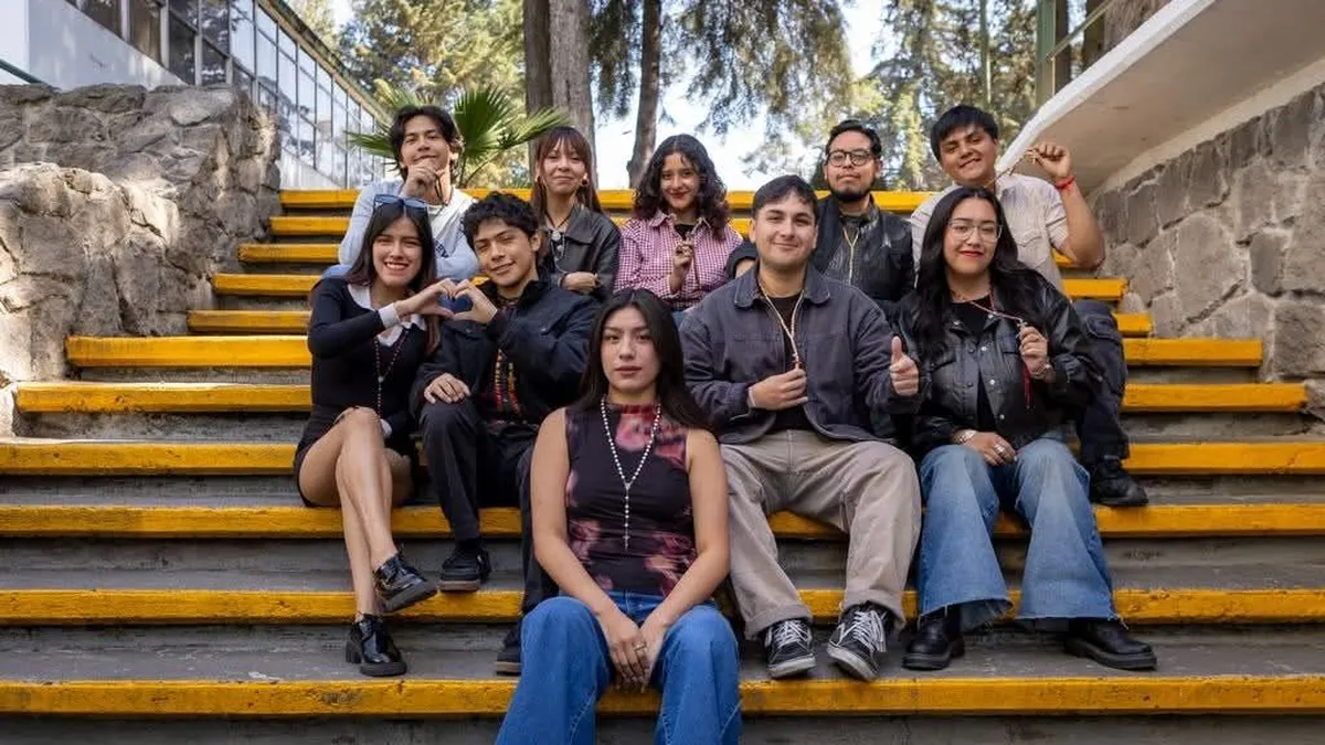 Estudiantes de la UAEMéx llegan a la final del Festival Internacional de Cine de Guanajuato