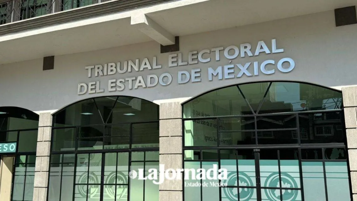 Firmes triunfos electorales en diputaciones; TEEM desecha las primeras 24 impugnaciones