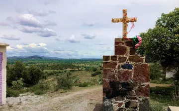 Nopaltepec, un destino histórico y natural