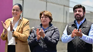Edomex rompe récord histórico en inversión extranjera
