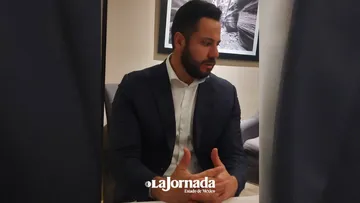 Coalición “Va por el Estado de México”,  ya tiene decidido financiamiento en campañas electorales: Anuar Azar