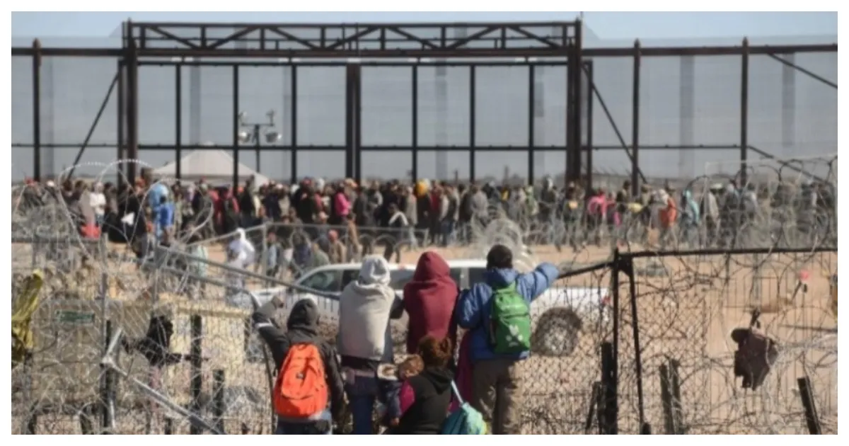  Concejales de Los Ángeles, la segunda mayor urbe de Estados Unidos, aprobaron por unanimidad declarar a esta ciudad santuario para la migración.