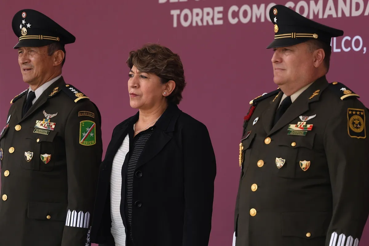 Claudio Huízar coordinará seguridad en el sur