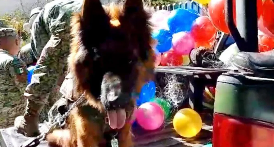 Chimalhuacán: Sedena lleva sonrisas a niños en Día de Reyes