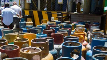 Gaseras clandestinas operan en periferias de zonas urbanas