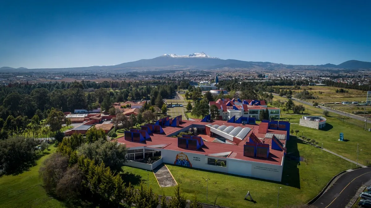 Familias mexiquenses disfrutaron de una variada programación con motivo del festival.