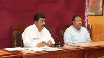 Texcoco refuerza vigilancia en límites territoriales