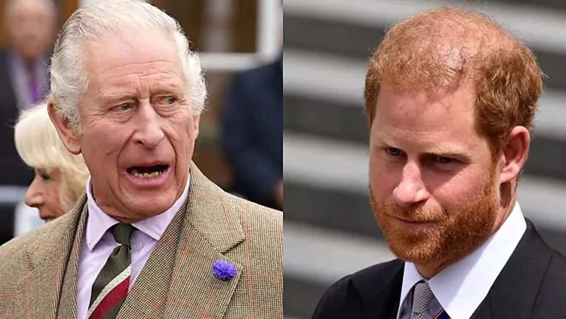 Coronación Carlos III: Así queda la línea de sucesión al trono británico