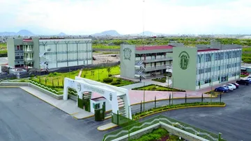 #Potrogate Centros de la UAEMéx en el Valle de México mantienen normalidad
