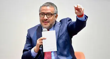Finanzas estatales, serán revisadas con escrutinio: Horacio Duarte