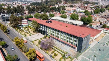 Raúl Monroy Camarillo será el próximo Director de Prepa 1 de la UAEMéx