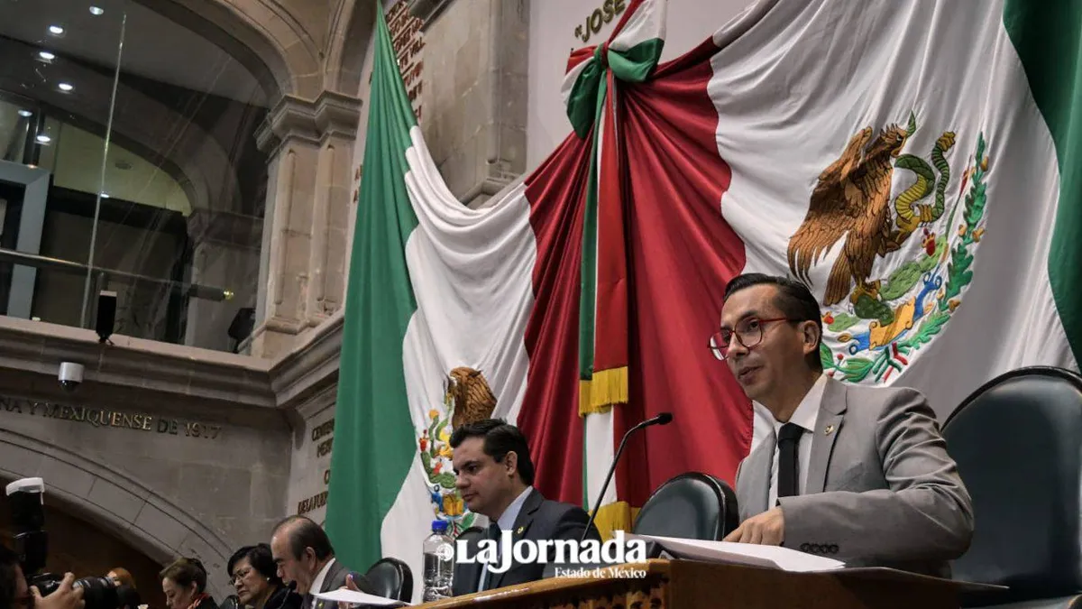 Edomex: Emiten convocatoria para el Comité Estatal de Selección Anticorrupción