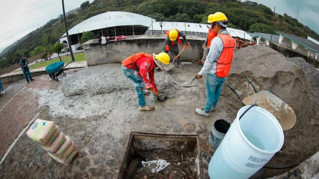 Universidad Rosario Castellanos en Naucalpan abrirá en septiembre: alcalde