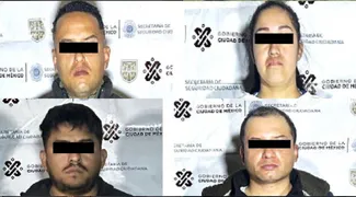 [VIDEO] Detienen a integrantes de ‘Los Tanzanios’ durante operativos en la Agrícola Oriental 