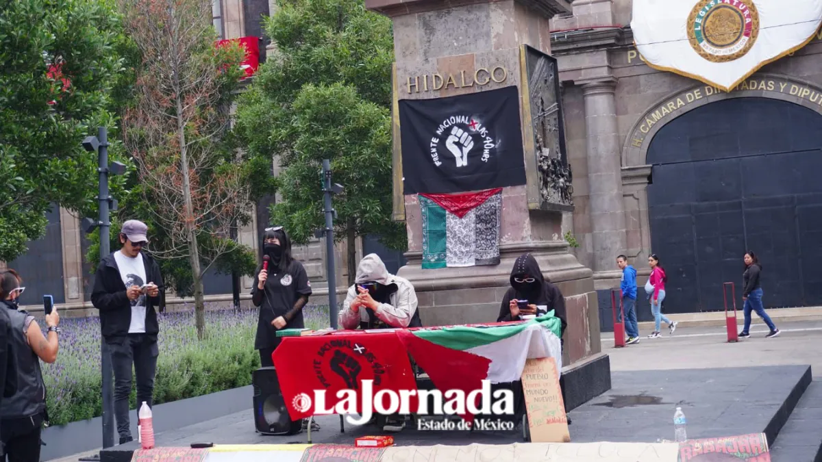 Realizan foro para análisis de 40 horas laborales en Edomex